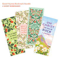 Hymn Bookmark Bundle