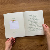 Pray More, Worry Less Prayer Journal