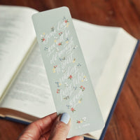 C. S. Lewis Fairytales Bookmark