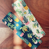 Houseplants Bookmark