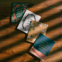 Joy to the World Card