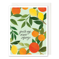 Main Squeeze Card