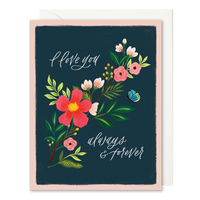 Always and Forever Card