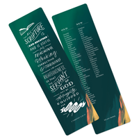 All Scripture Bible Bookmark