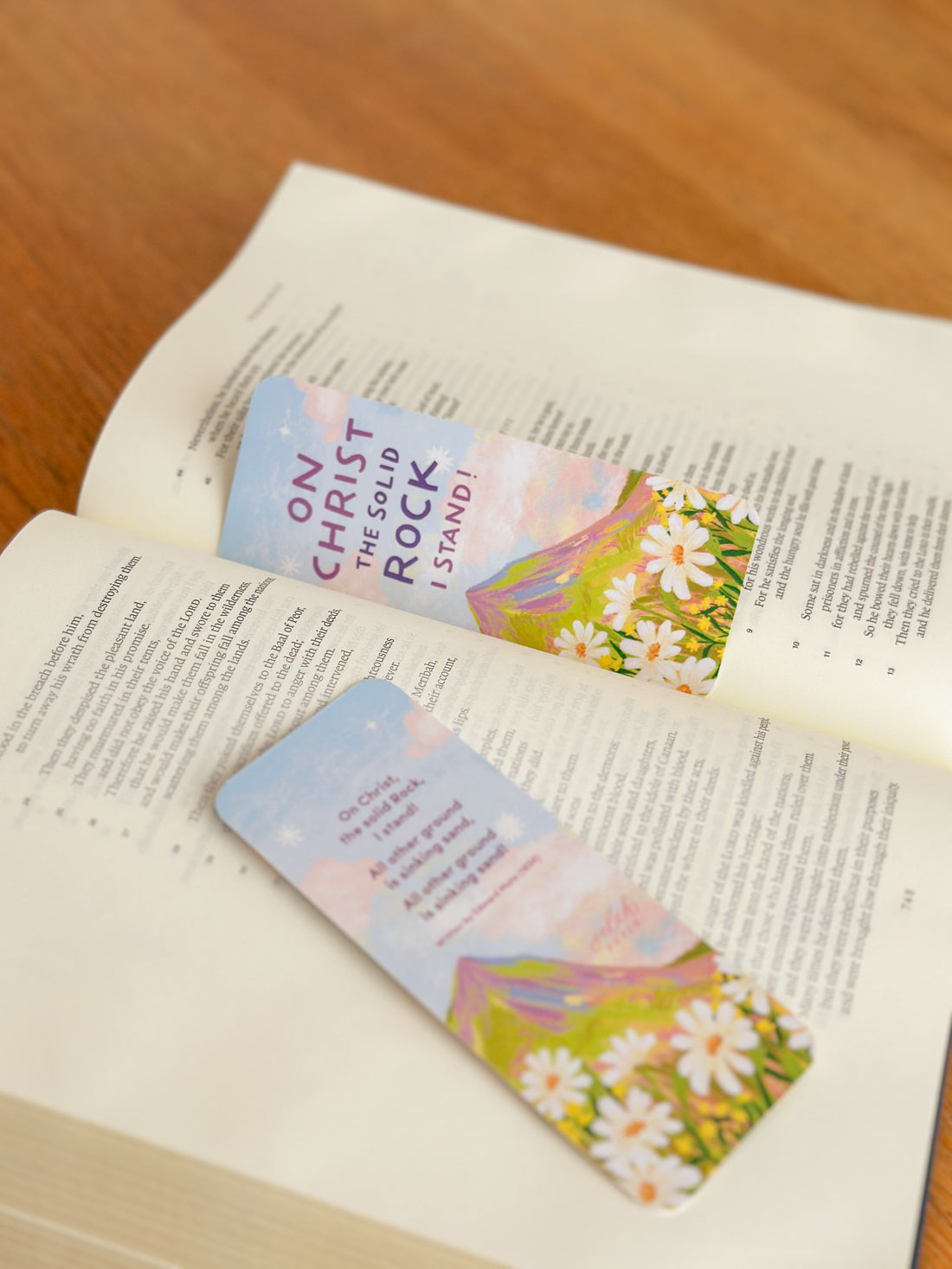 Hymn Bookmark Bundle