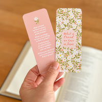 Hymn Bookmark Bundle