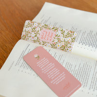 What a Friend We Have in Jesus Hymn Bookmark