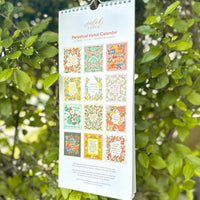 Perpetual Hymn Calendar