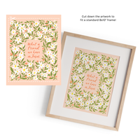 [Preorder] 2026 Hymn Calendar