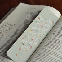 C. S. Lewis Fairytales Bookmark