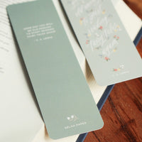 C. S. Lewis Fairytales Bookmark