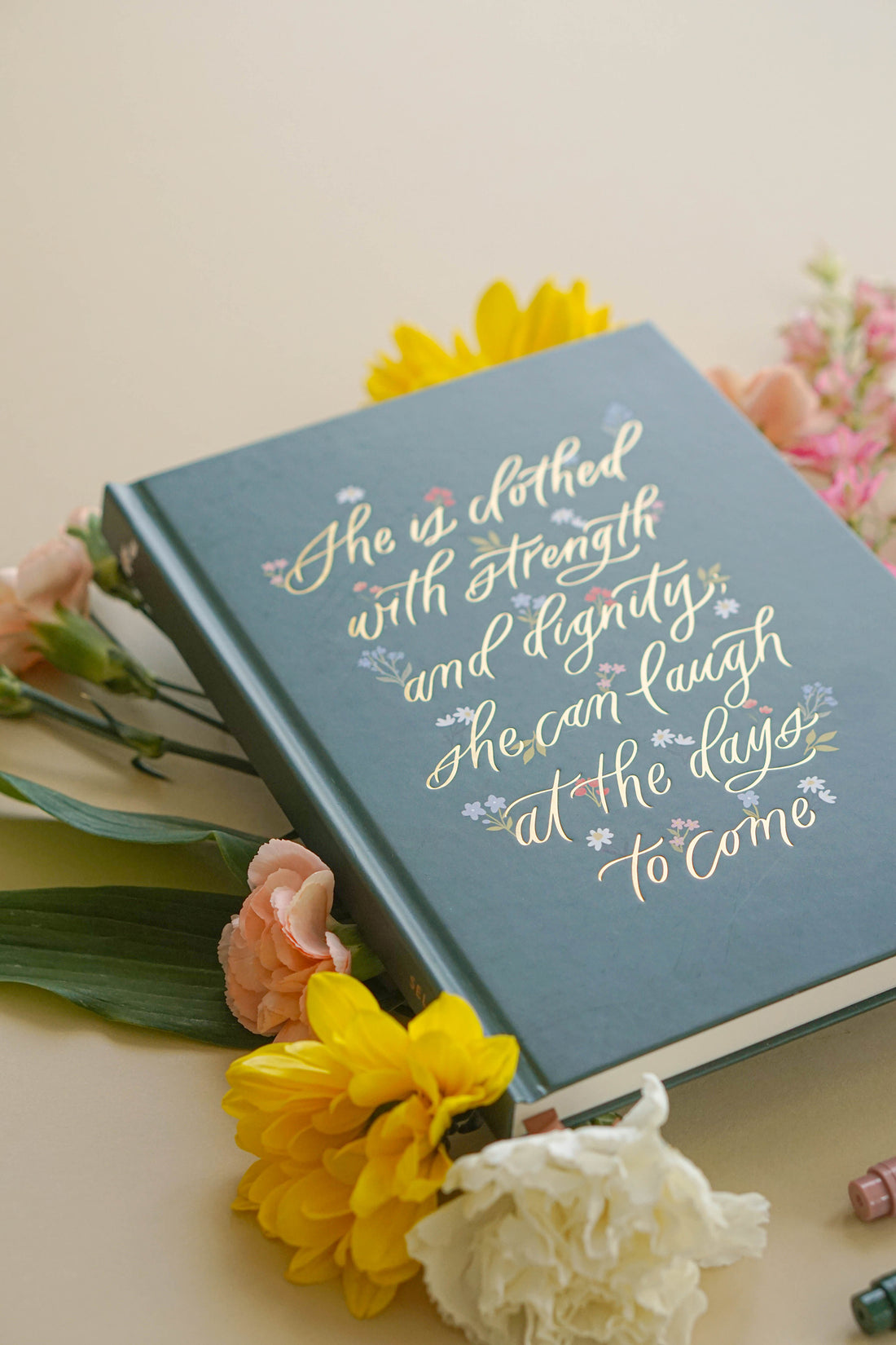 Proverbs 31 Notebook